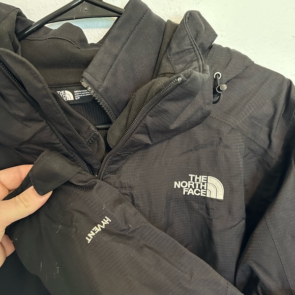 North Face Hyvent Jacket - Picture 6 of 8